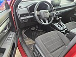 Used 2025 Honda CR-V Hybrid SPORT in DAVIE, FLORIDA (Photo 9)