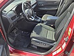 Used 2025 Honda CR-V Hybrid SPORT in DAVIE, FLORIDA (Photo 10)