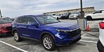 Used 2024 Honda CR-V EX-L in DAVIE, FLORIDA