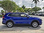 Used 2024 Honda CR-V EX-L in DAVIE, FLORIDA (Photo 3)