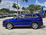 Used 2024 Honda CR-V EX-L in DAVIE, FLORIDA (Photo 4)