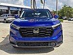 Used 2024 Honda CR-V EX-L in DAVIE, FLORIDA (Photo 5)