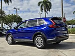 Used 2024 Honda CR-V EX-L in DAVIE, FLORIDA (Photo 8)