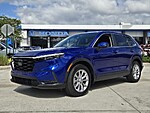 Used 2024 Honda CR-V EX-L in DAVIE, FLORIDA (Photo 9)