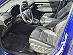 Used 2024 Honda CR-V EX-L in DAVIE, FLORIDA (Photo 10)