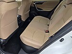 Used 2024 TOYOTA RAV4 HYBRID LE in DAVIE, FLORIDA (Photo 11)