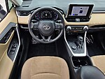 Used 2024 TOYOTA RAV4 HYBRID LE in DAVIE, FLORIDA (Photo 12)