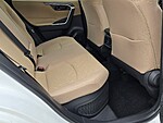 Used 2024 TOYOTA RAV4 HYBRID LE in DAVIE, FLORIDA (Photo 15)