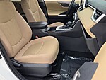 Used 2024 TOYOTA RAV4 HYBRID LE in DAVIE, FLORIDA (Photo 16)