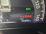 Used 2024 TOYOTA RAV4 HYBRID LE in DAVIE, FLORIDA (Photo 24)