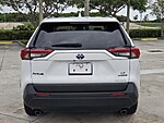 Used 2024 TOYOTA RAV4 HYBRID LE in DAVIE, FLORIDA (Photo 6)
