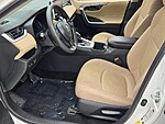 Used 2024 TOYOTA RAV4 HYBRID LE in DAVIE, FLORIDA (Photo 10)