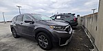Used 2022 Honda CR-V EX in DAVIE, FLORIDA