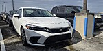 Used 2024 Honda Civic Hatchback EX-L in DAVIE, FLORIDA