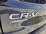 Used 2025 Honda CR-V Hybrid SPORT in DAVIE, FLORIDA (Photo 13)