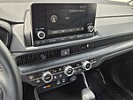 Used 2025 Honda CR-V Hybrid SPORT in DAVIE, FLORIDA (Photo 20)