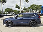 Used 2025 Honda CR-V Hybrid SPORT in DAVIE, FLORIDA (Photo 4)
