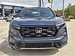Used 2025 Honda CR-V Hybrid SPORT in DAVIE, FLORIDA (Photo 5)