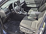 Used 2025 Honda CR-V Hybrid SPORT in DAVIE, FLORIDA (Photo 10)