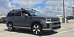 Used 2024 HYUNDAI SANTA FE LIMITED in DAVIE, FLORIDA