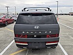 Used 2024 HYUNDAI SANTA FE LIMITED in DAVIE, FLORIDA (Photo 4)