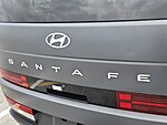 Used 2024 HYUNDAI SANTA FE LIMITED in DAVIE, FLORIDA (Photo 10)