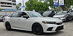 Used 2024 Honda Civic SPORT in DAVIE, FLORIDA