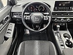 Used 2024 Honda Civic SPORT in DAVIE, FLORIDA (Photo 12)