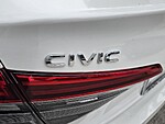 Used 2024 Honda Civic SPORT in DAVIE, FLORIDA (Photo 14)
