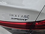 Used 2024 Honda Civic SPORT in DAVIE, FLORIDA (Photo 15)