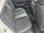 Used 2024 Honda Civic SPORT in DAVIE, FLORIDA (Photo 16)