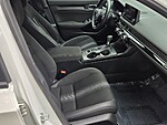 Used 2024 Honda Civic SPORT in DAVIE, FLORIDA (Photo 17)
