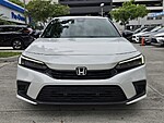 Used 2024 Honda Civic SPORT in DAVIE, FLORIDA (Photo 5)