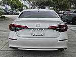 Used 2024 Honda Civic SPORT in DAVIE, FLORIDA (Photo 6)