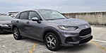Used 2024 Honda HR-V EX-L in DAVIE, FLORIDA