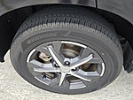 Used 2024 Honda HR-V EX-L in DAVIE, FLORIDA (Photo 9)