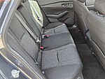Used 2024 Honda Accord Sedan LX in DAVIE, FLORIDA (Photo 14)