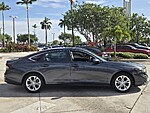 Used 2024 Honda Accord Sedan LX in DAVIE, FLORIDA (Photo 3)
