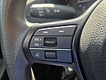 Used 2024 Honda Accord Sedan LX in DAVIE, FLORIDA (Photo 22)