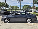 Used 2024 Honda Accord Sedan LX in DAVIE, FLORIDA (Photo 4)