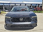 Used 2024 Honda Accord Sedan LX in DAVIE, FLORIDA (Photo 5)