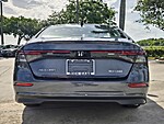 Used 2024 Honda Accord Sedan LX in DAVIE, FLORIDA (Photo 6)