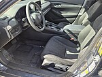 Used 2024 Honda Accord Sedan LX in DAVIE, FLORIDA (Photo 9)