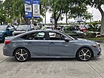 Used 2023 Honda Civic TOURING in DAVIE, FLORIDA (Photo 3)