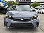 Used 2023 Honda Civic TOURING in DAVIE, FLORIDA (Photo 5)
