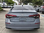 Used 2023 Honda Civic TOURING in DAVIE, FLORIDA (Photo 6)
