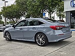 Used 2023 Honda Civic TOURING in DAVIE, FLORIDA (Photo 8)