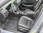 Used 2023 Honda Civic TOURING in DAVIE, FLORIDA (Photo 10)