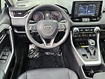 Used 2022 TOYOTA RAV4 XLE PREMIUM in DAVIE, FLORIDA (Photo 12)