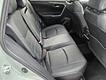 Used 2022 TOYOTA RAV4 XLE PREMIUM in DAVIE, FLORIDA (Photo 16)
